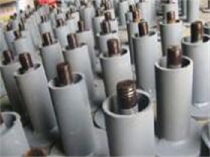 德兴螺栓球网架支托